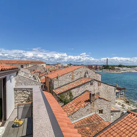 Old Town In *
