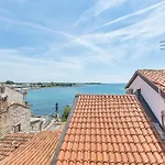 Gæstehus Old Town In Umag