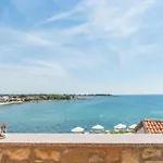 Old Town In 3* Umag