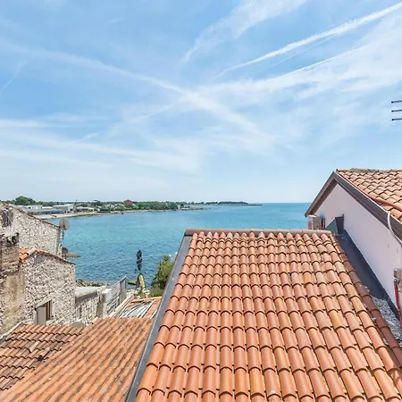 Pensjonat Old Town In Umag