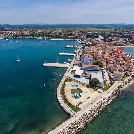 Old Town In Pensjonat 3*